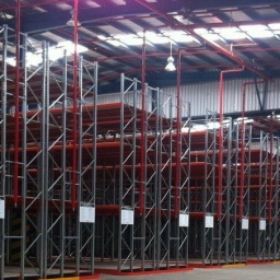 pallet racking brisbane