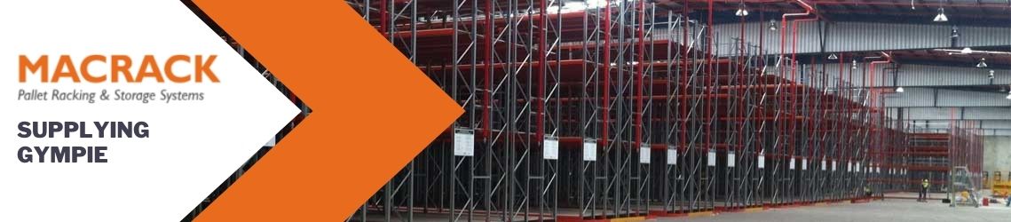 Pallet Racking Gympie