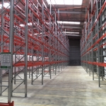 pallet racking lae