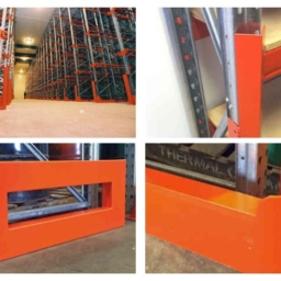 Pallet Racking Protection And Its Importance