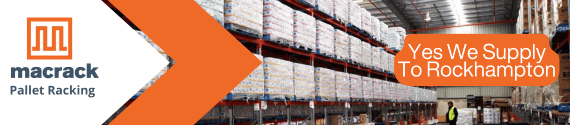 Pallet Racking Rockhampton Pallet Racking Rockhampton