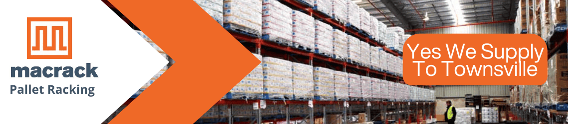 Pallet Racking Townsville Pallet Racking Townsville