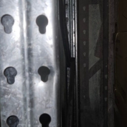 Pallet Racking Upright Damage Why Annual Pallet Racking Inspections Still Matter Under AS40842023