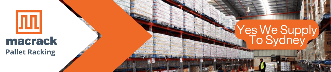 Push Back Pallet Racking Sydney Push Back Pallet Racking Sydney