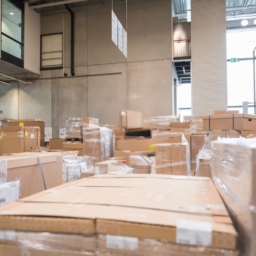 Running Out of Space in My Warehouse