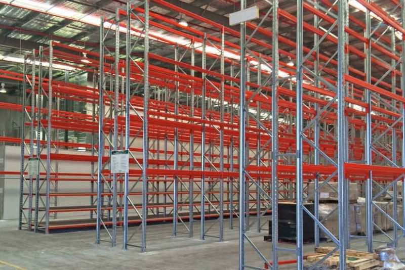 Pallet Racking Brisbane