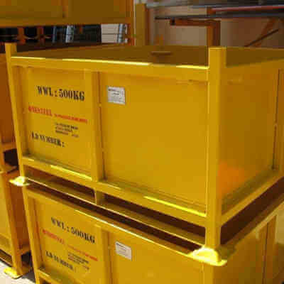Stillage Manufacturer Brisbane QLD