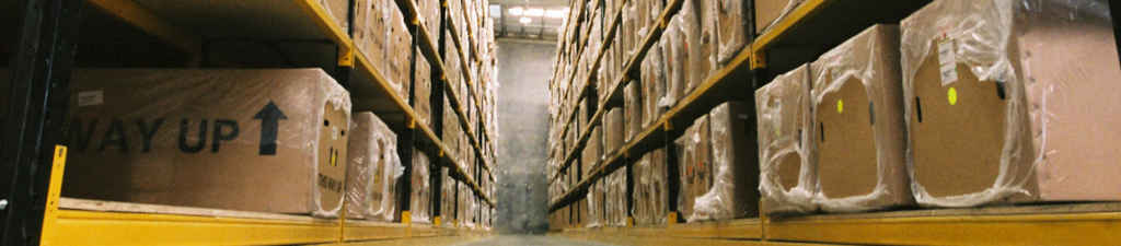 TJM-industrial shelving ground view
