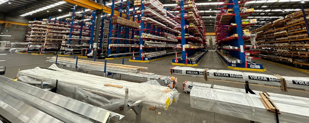 The Importance Of Zoning In your Warehouse