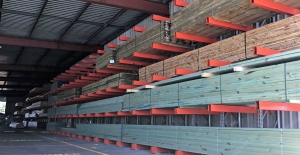 Extend storage space