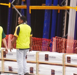 Pallet Racking Inspections