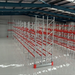 What Changed With AS40842023 For Pallet Racking
