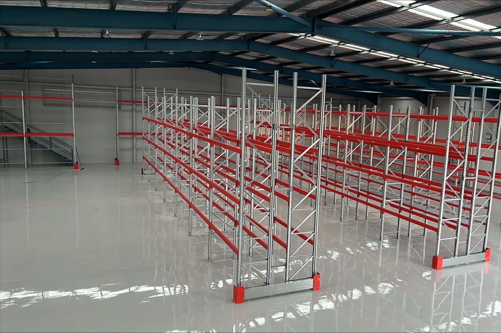 What Changed With AS40842023 For Pallet Racking What Changed With AS40842023 For Pallet Racking