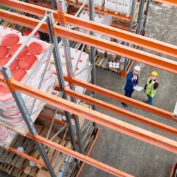 What Does A Competent Person Mean For Pallet Racking Inspections