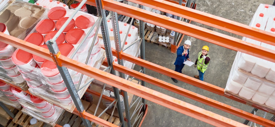 What Does A Competent Person Mean For Pallet Racking Inspections