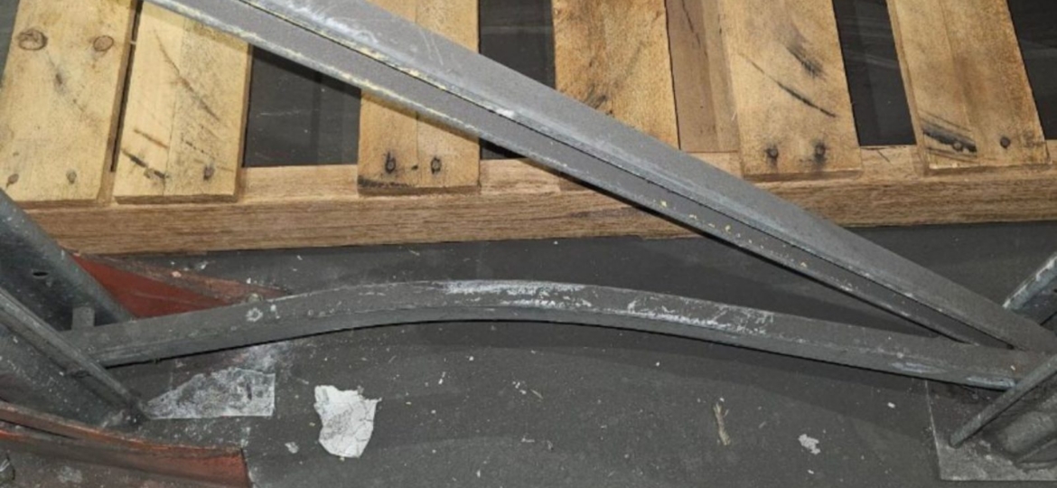 What Happens If Your Racking Fails an Inspection
