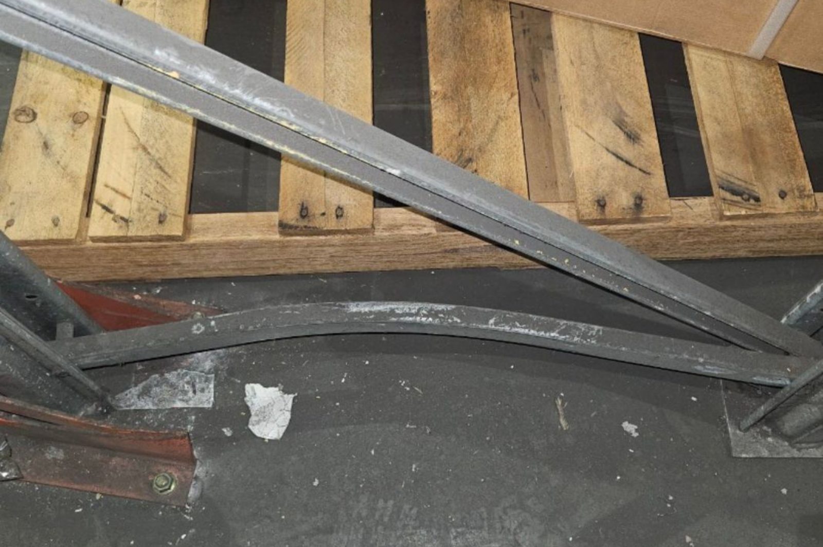 What Happens If Your Racking Fails an Inspection
