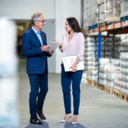 What To Consider When Planning Your Warehouse Layout