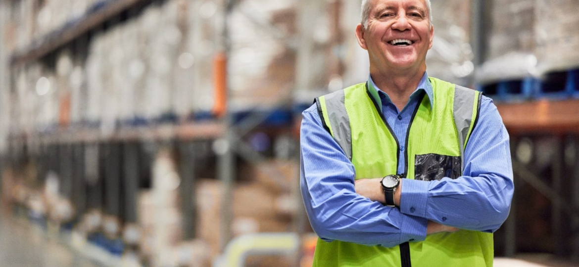 What Warehouse Managers Will Actually Notice Under AS40842023