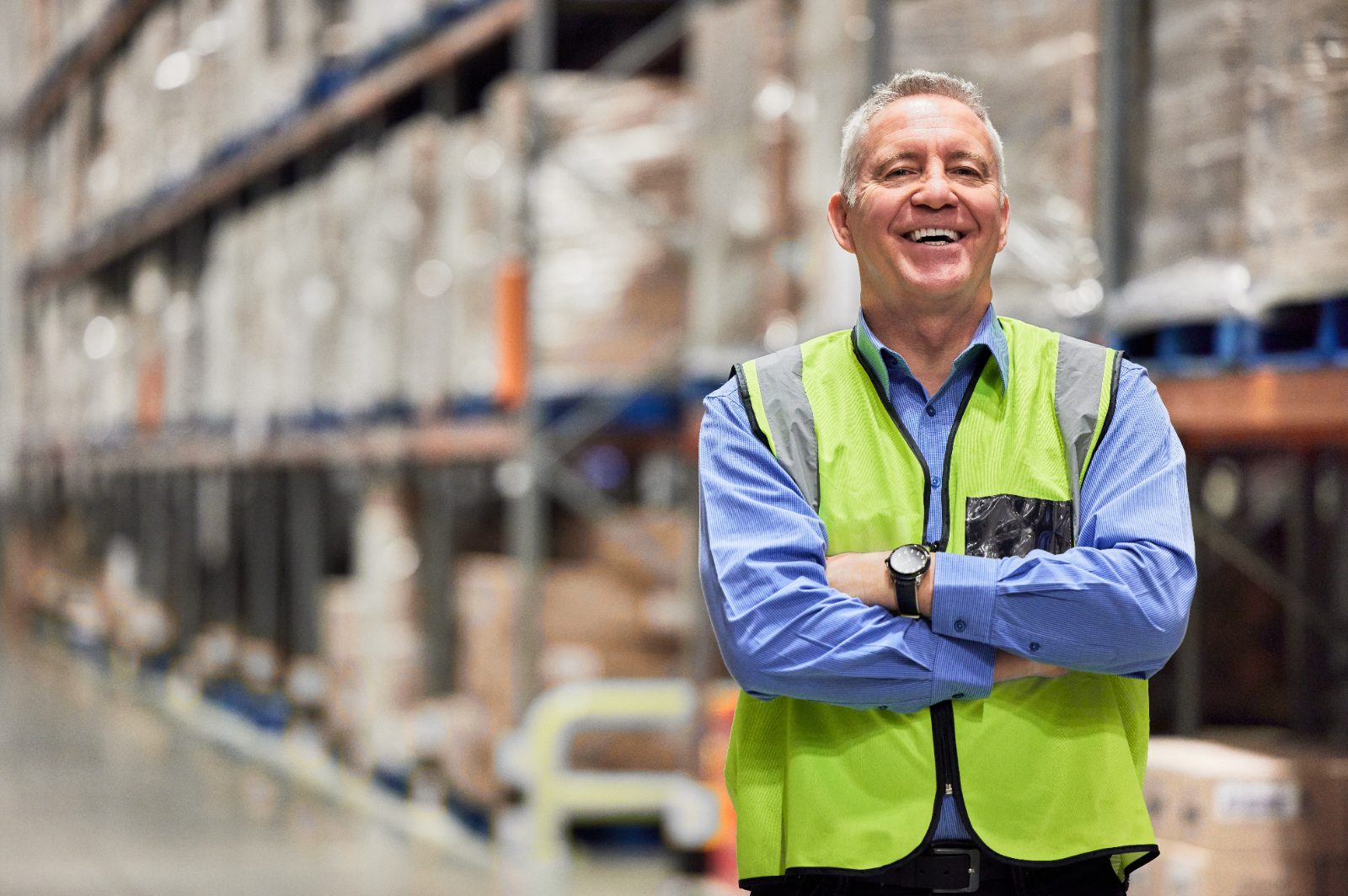 What Warehouse Managers Will Actually Notice Under AS40842023 What Warehouse Managers Will Actually Notice Under AS40842023
