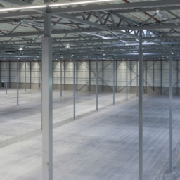 Whats the Best Way To Layout A Warehouse