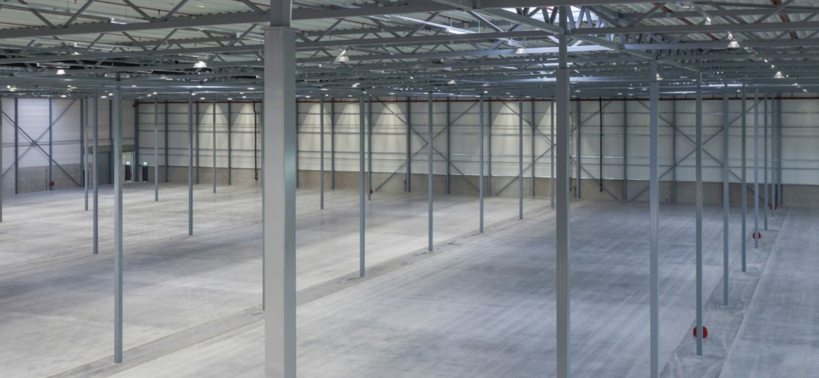 Whats the Best Way To Layout A Warehouse