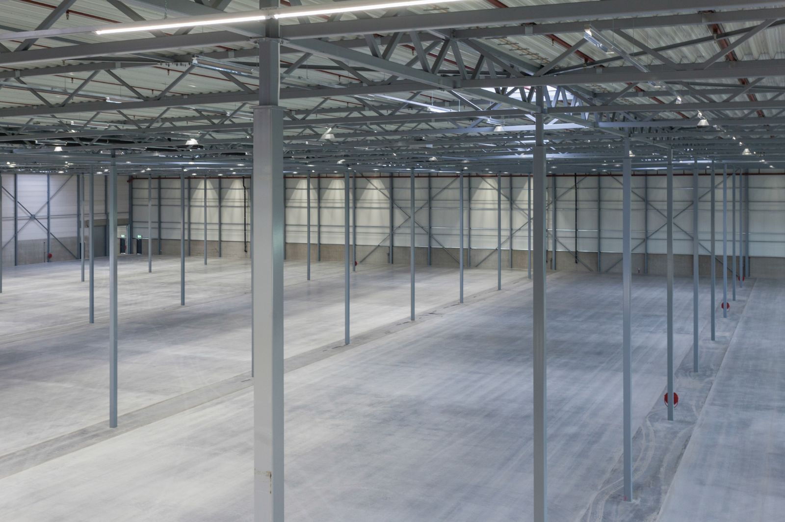 Whats the Best Way To Layout A Warehouse