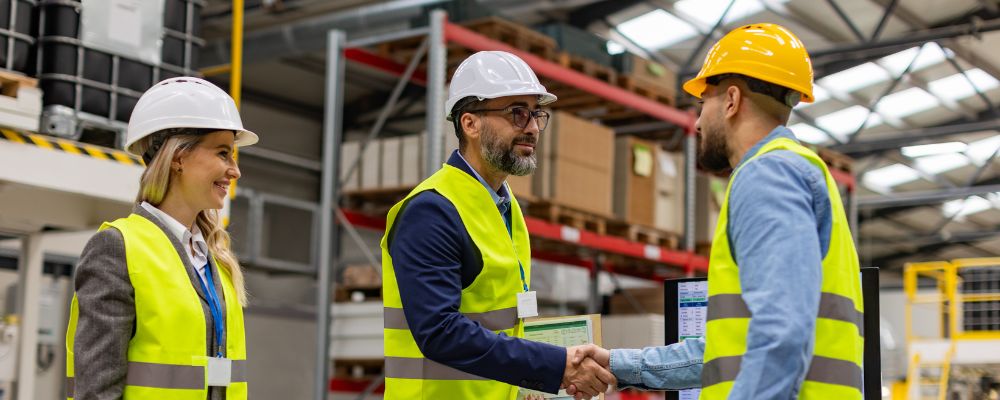 Whos Asking The Questions To Compress Warehouse Size