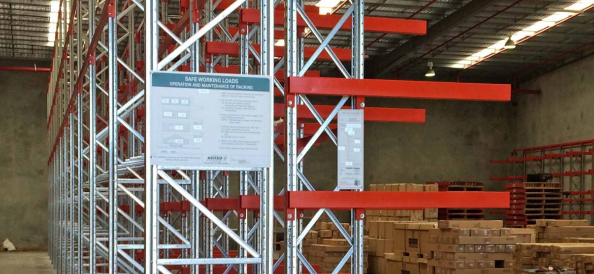 Why Safe Load Signage Is A Bigger Deal Than A Sticker On A Rack