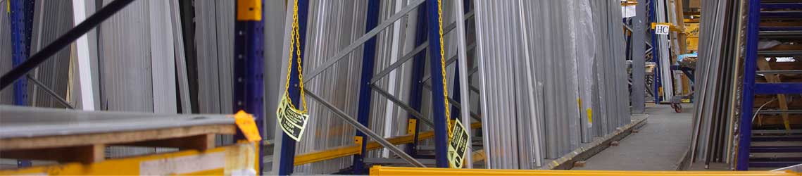 A Frame Racking Toowoomba