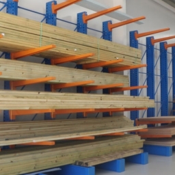 timber storage tips