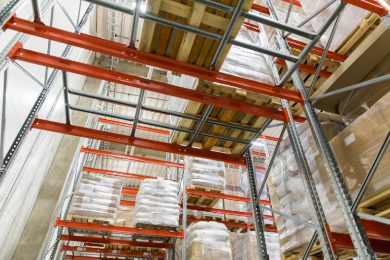 Common Pallet Racking Safety Hazards (& How To Prevent Them)