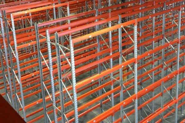 Selective Pallet Racking Gold Coast