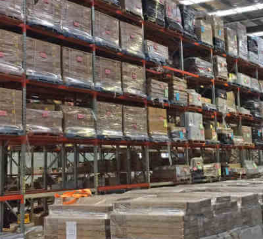 Pallet Racking Brisbane QLD