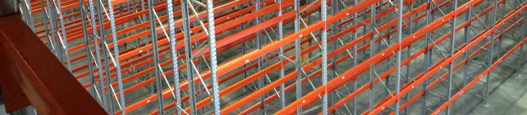 pallet racking certification brisbane