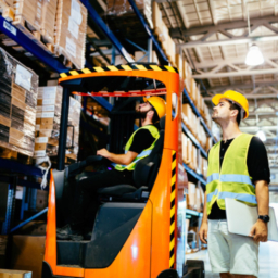 common pallet racking hazards