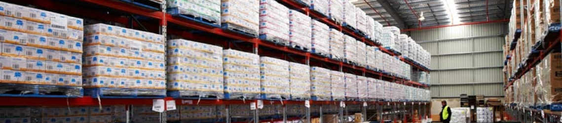 Pallet Racking Manufacturer Brisbane & Australia