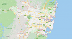 industrial racking sydney