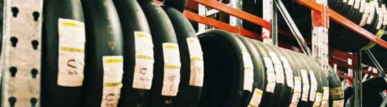 tyre-warehouse storage solutions