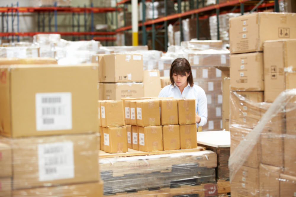 prepare your warehouse for the holiday rush